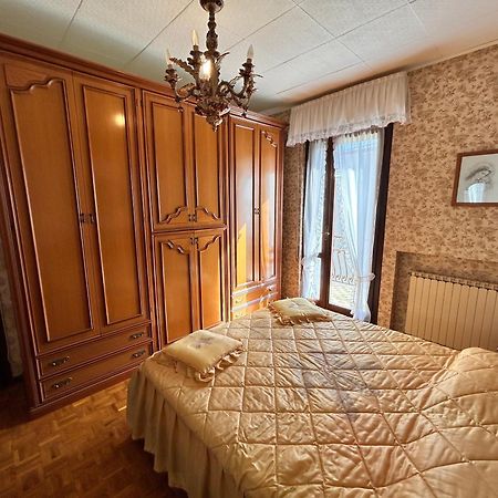 Appartamento Bianca توسكولانو ماديرنو المظهر الخارجي الصورة